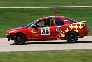 Illustration for article titled The Top 51 Lemons of the Detroit Irony 24 Hours of LeMons